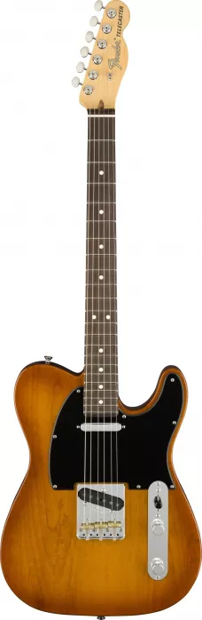 Fender American Performer Telecaster RW Honey Burst gitara elektryczna B-STOCK Fender American Performer Telecaster RW Honey Burst gitara elektryczna B-STOCK