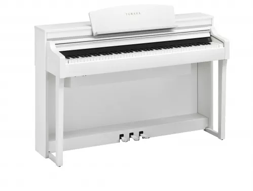 Yamaha CSP 170 WH Clavinova pianino cyfrowe (kolor: Biały) Yamaha CSP 170 WH Clavinova pianino cyfrowe (kolor: Biały)