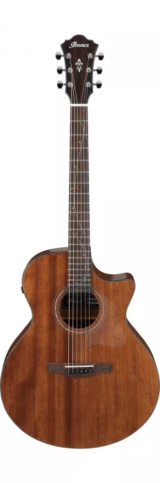 Ibanez AE295-LTD HGS Natural High Gloss gitara elektroakustyczna Ibanez AE295-LTD HGS Natural High Gloss gitara elektroakustyczna