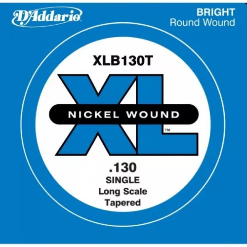 D′Addario XLB130T struna do gitary basowej 130 D′Addario XLB130T struna do gitary basowej 130