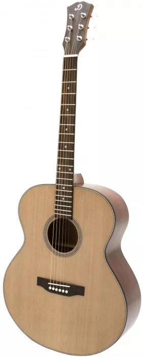 Dowina J555 gitara akustyczna Dowina J555 gitara akustyczna