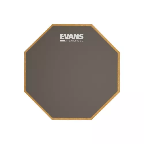 Evans RF6GM pad do ćwiczeń 6″ B-Stock Evans RF6GM pad do ćwiczeń 6″ B-Stock