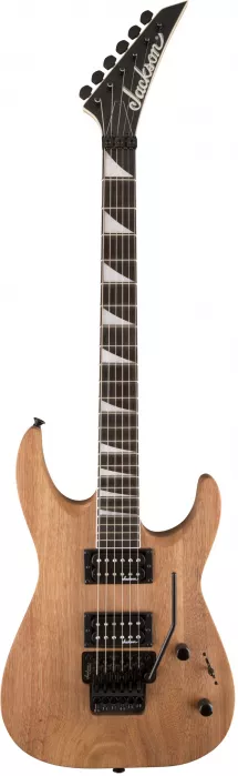 Jackson JS Series Dinky Arch Top JS32 DKA Natural Oil gitara elektryczna Jackson JS Series Dinky Arch Top JS32 DKA Natural Oil gitara elektryczna