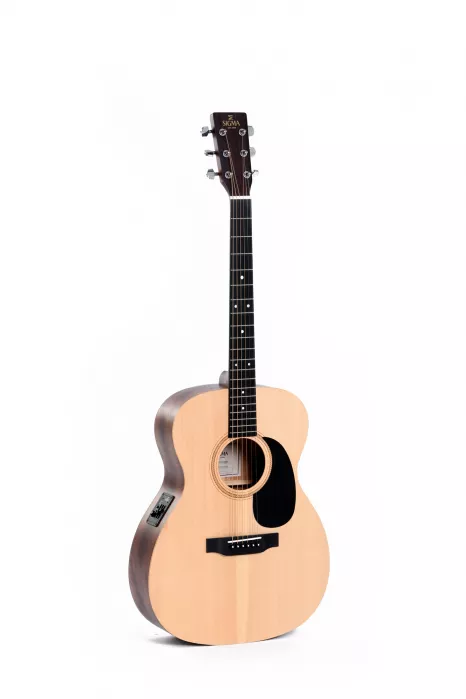 Sigma Guitars 000ME gitara elektroakustyczna Sigma Guitars 000ME gitara elektroakustyczna