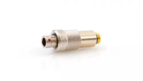 DPA DAD3057 Adapter Zaxcom TRX900 DPA DAD3057 Adapter Zaxcom TRX900
