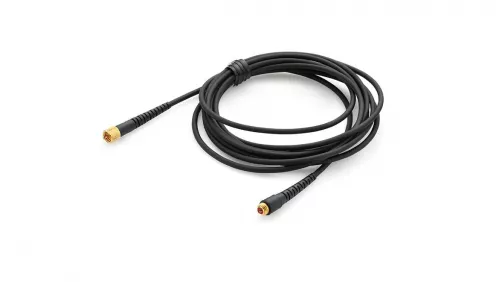 DPA CM22200B00 kabel 2.2mm MicroDot - MicroDot 20m czarny DPA CM22200B00 kabel 2.2mm MicroDot - MicroDot 20m czarny