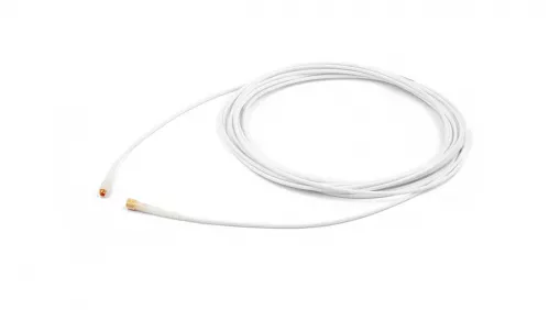 DPA CM2250W00 kabel 2.2mm MicroDot - MicroDot 5m biały DPA CM2250W00 kabel 2.2mm MicroDot - MicroDot 5m biały