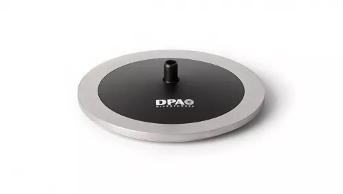 DPA DM6000-BX Podstawka stołowa do mikrofonów na wysięgniku DPA DM6000-BX Podstawka stołowa do mikrofonów na wysięgniku
