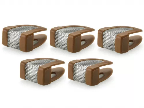 DPA DUA0523C Osłony na make-up i przeciw wilgoci DPA DUA0523C Osłony na make-up i przeciw wilgoci