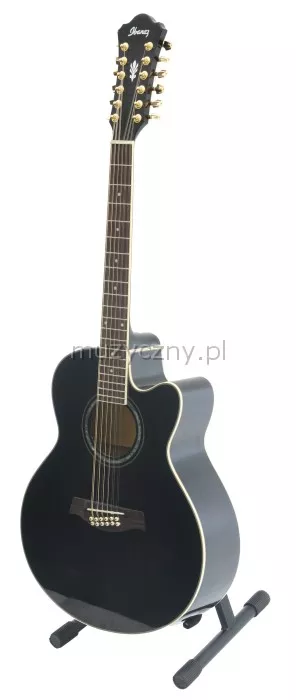 Ibanez AEL 2012 E TKS gitara elektroakustyczna Ibanez AEL 2012 E TKS gitara elektroakustyczna