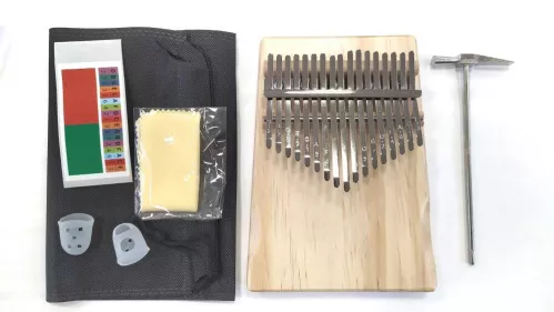 EverPlay SK01 Kalimba EverPlay SK01 Kalimba