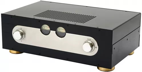 LAR AI-45MKIII wzmacniacz lampowy 2x45W / 4Ohm LAR AI-45MKIII wzmacniacz lampowy 2x45W / 4Ohm