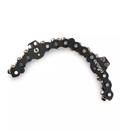 Oruga OMB Sleigh Bells Medium instrument perkusyjny Oruga OMB Sleigh Bells Medium instrument perkusyjny