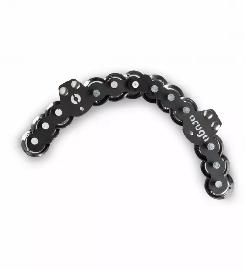 Oruga OMJ Jingles Medium instrument perkusyjny Oruga OMJ Jingles Medium instrument perkusyjny