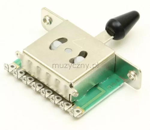 Harley Benton 5-way switch przełącznik Harley Benton 5-way switch przełącznik