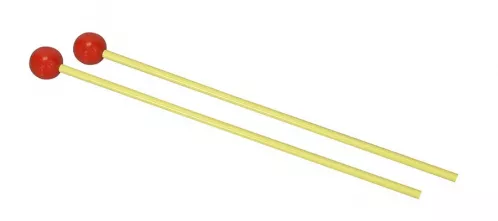 Hayman KL-12 pałki do dzwonków (twarde) Hayman KL-12 pałki do dzwonków (twarde)