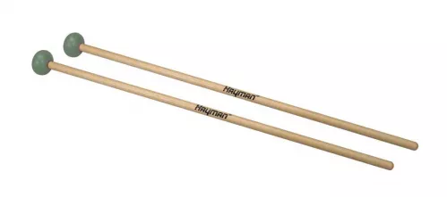 Hayman XM-14 pałki do ksylofonu, średnio miękke Hayman XM-14 pałki do ksylofonu, średnio miękke