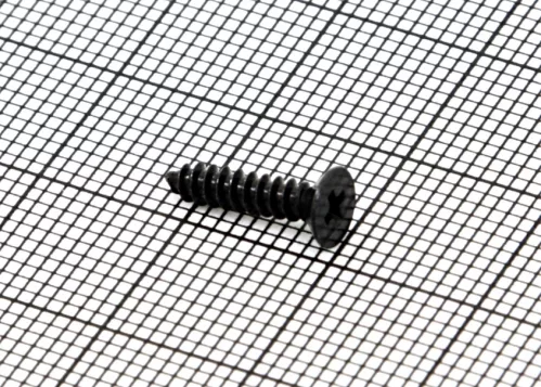 Yamaha WH632700 screw FLAT 2.6X12 MFZN2B3 CV820WB Yamaha WH632700 screw FLAT 2.6X12 MFZN2B3 CV820WB