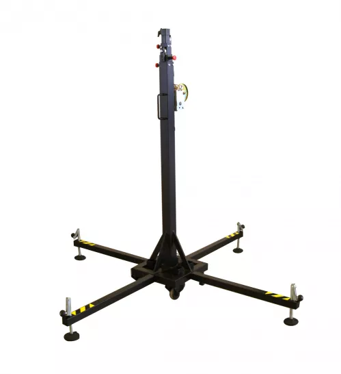 Proel PLWIN530 winda do ramp oświetleniowych Proel PLWIN530 winda do ramp oświetleniowych