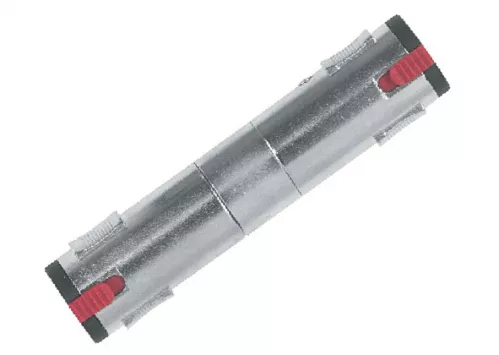 Proel AT635 przejściówka TRS / TRS Proel AT635 przejściówka TRS / TRS