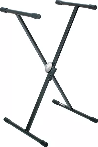 Proel SPL100 statyw do klawiszy Snap Lock Proel SPL100 statyw do klawiszy Snap Lock