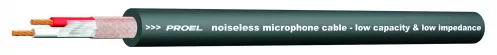 Proel HPC210BK kabel mikrofonowy Proel HPC210BK kabel mikrofonowy