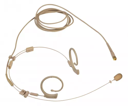 Eikon HCM12EK mikrofon nagłowny Eikon HCM12EK mikrofon nagłowny