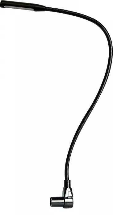 Proel SDC665RAPRO lampka LED ze złączem XLR 4pin Proel SDC665RAPRO lampka LED ze złączem XLR 4pin