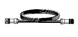 Proel PBX8520 kabel multicore 20m Proel PBX8520 kabel multicore 20m