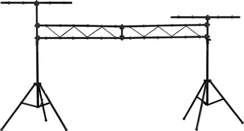 Proel KITLHST zestaw statywów oświetleniowych z belką 1,5m Proel KITLHST zestaw statywów oświetleniowych z belką 1,5m