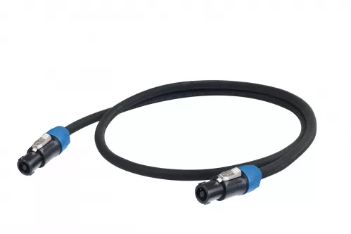 Proel ESO2500LU10 kabel głośnikowy speakon Proel ESO2500LU10 kabel głośnikowy speakon