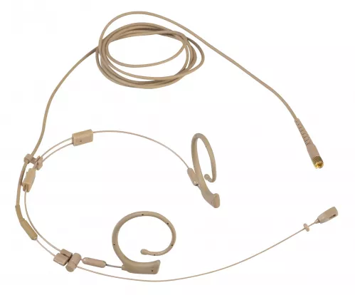 Eikon HCM14EK mikrofon nagłowny Eikon HCM14EK mikrofon nagłowny