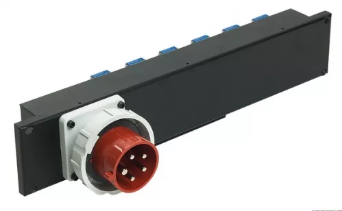 Proel SDC470 dystrybutor zasilania Proel SDC470 dystrybutor zasilania