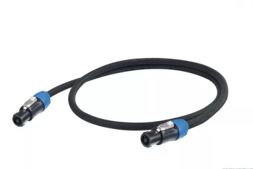 Proel ESO2000LU15 kabel głośnikowy speakon 15m Proel ESO2000LU15 kabel głośnikowy speakon 15m