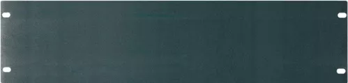 Proel RK3L panel rack 3U blank Proel RK3L panel rack 3U blank