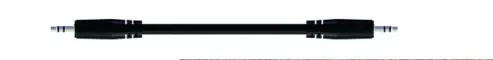 Proel BULK510LU3 kabel audio mini TRS / mini TRS 3m Proel BULK510LU3 kabel audio mini TRS / mini TRS 3m