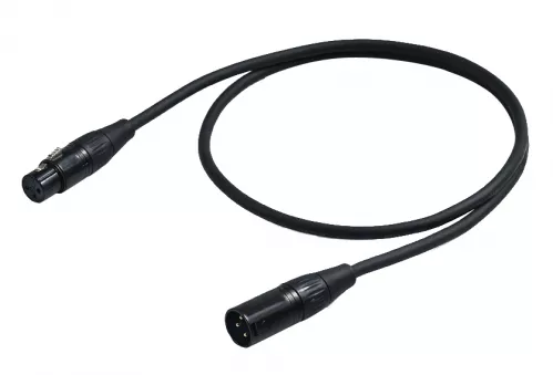 Proel CHL500LU10 kabel DMX 10m Proel CHL500LU10 kabel DMX 10m