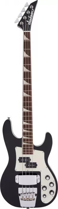 Jackson X Series Concert Bass CBXNT DX IV LRL Gloss Black gitara basowa B-STOCK Jackson X Series Concert Bass CBXNT DX IV LRL Gloss Black gitara basowa B-STOCK