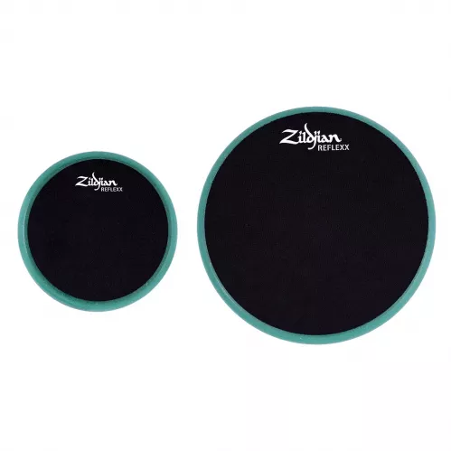 Zildjian Practice Pad, Reflexx Conditioning Pad, 10″ pad perkusyjny Zildjian Practice Pad, Reflexx Conditioning Pad, 10″ pad perkusyjny