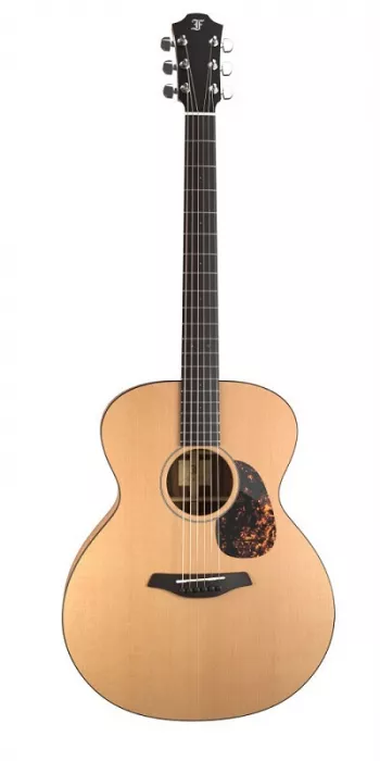 Furch Blue Bariton LR Baggs SPE gitara elektroakustyczna Furch Blue Bariton LR Baggs SPE gitara elektroakustyczna