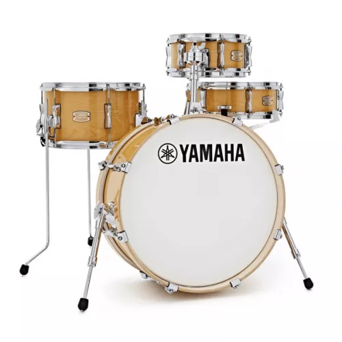 Yamaha SBP8F3-NW Stage Custom Birch Bop Kit zestaw perkusyjny (kolor: Natural Wood) Yamaha SBP8F3-NW Stage Custom Birch Bop Kit zestaw perkusyjny (kolor: Natural Wood)