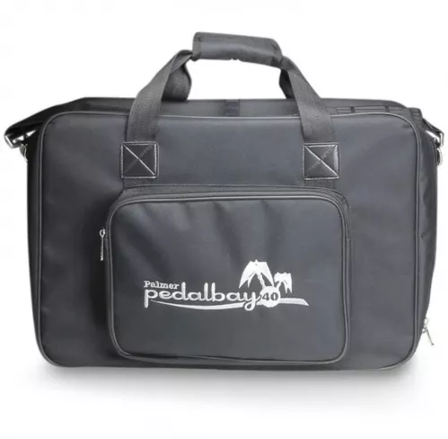 Palmer PEDALBAY 40 BAG - Padded Softcase dla Palmer MI Pedalbay 40 Palmer PEDALBAY 40 BAG - Padded Softcase dla Palmer MI Pedalbay 40