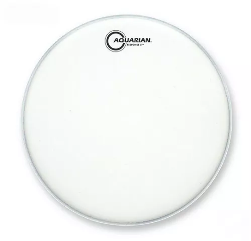 Aquarian TCRSP2-B membrana do zestawu perkusyjnego Aquarian TCRSP2-B membrana do zestawu perkusyjnego