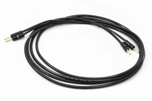 Atlas Hyper 2.0 kabel głośnikowy (para) 2 x 3m, złącza Atlas Atlas Hyper 2.0 kabel głośnikowy (para) 2 x 3m, złącza Atlas