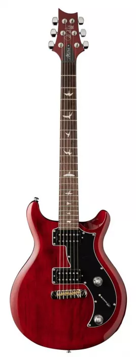 PRS SE Mira Vintage Cherry gitara elektryczna PRS SE Mira Vintage Cherry gitara elektryczna