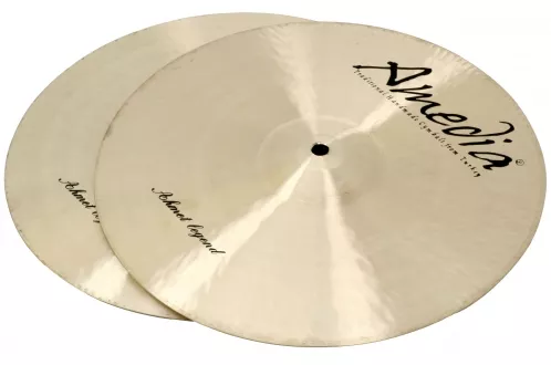 Amedia Ahmet Legend HH 13″ talerz perkusyjny Amedia Ahmet Legend HH 13″ talerz perkusyjny