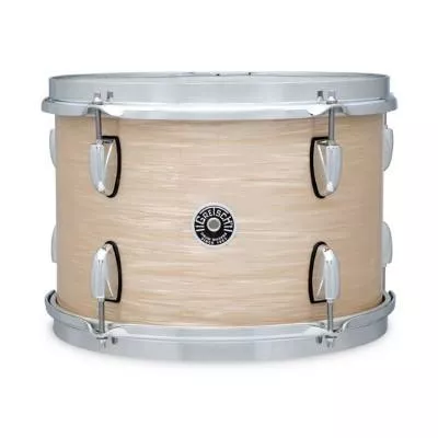 Gretsch Tom Tom USA Brooklyn Cream Oyster Gretsch Tom Tom USA Brooklyn Cream Oyster