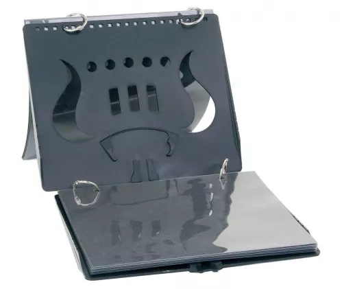 Plasti-Lyres (730604) Uchwyt - marszówka Plasti-Folio 588R Plasti-Lyres (730604) Uchwyt - marszówka Plasti-Folio 588R