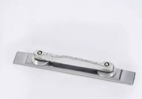 Bigsby Bridge, Stainless siodełko mostka Bigsby Bridge, Stainless siodełko mostka