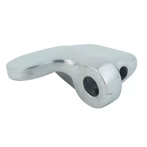 Bigsby Bracket, Stationary, Stainless wspornik mostka Bigsby Bracket, Stationary, Stainless wspornik mostka